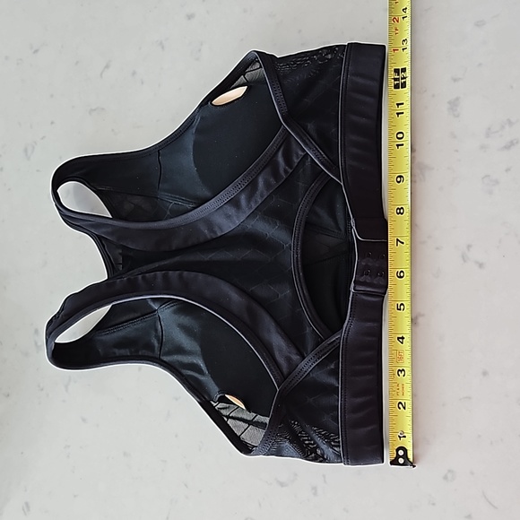 Lorna Jane Bella Sports Bra, Size M - Picture 10 of 10